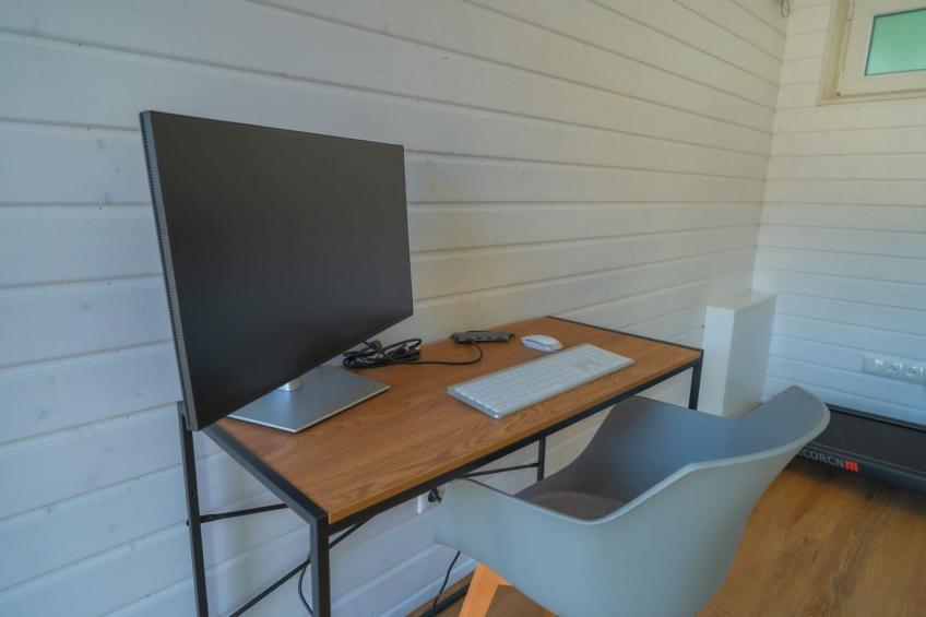 Poolhaus 140 qm|Poolhaus 140 qm - foto 12