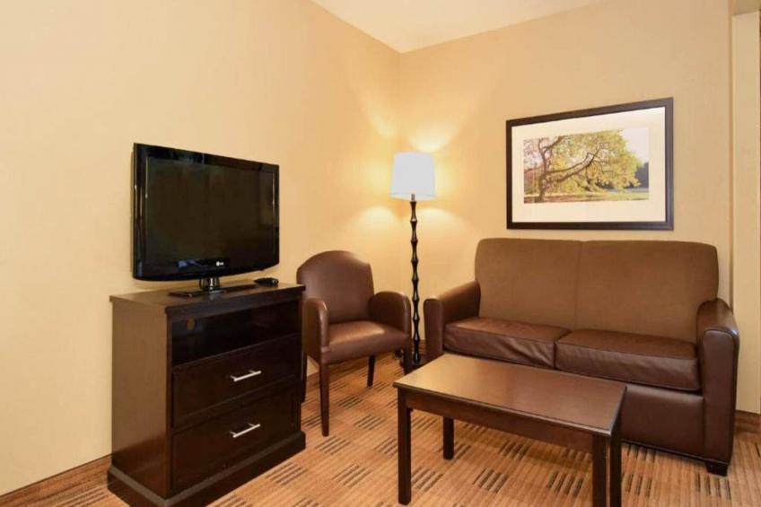 2 Queen Beds | Non-Smoking, Kitchen - foto 21