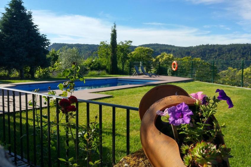 mit Privatpool - foto 10