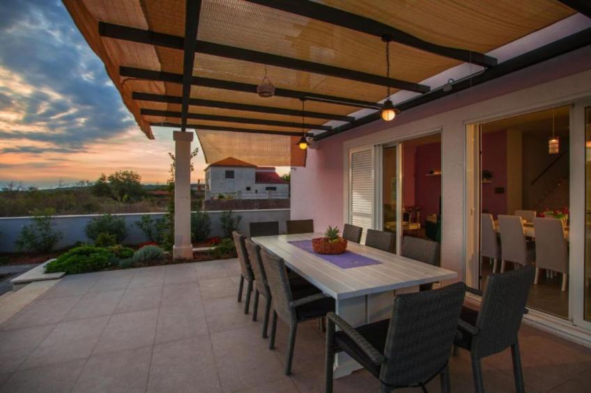 Adriatic Pearl - FourBedroom Villa with heated pool - foto 36