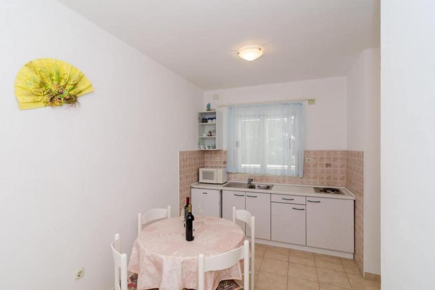 Apartments Villa Dingač- Borak - Standard One Bedroom Apartment with Balcony and Sea View No. 3 - foto 4