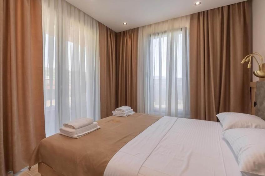 Hotel D'Iman - One Bedroom Suite with Sea View and Balcony (405) - foto 8