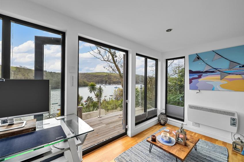 Garden Cottage in Fowey - foto 18
