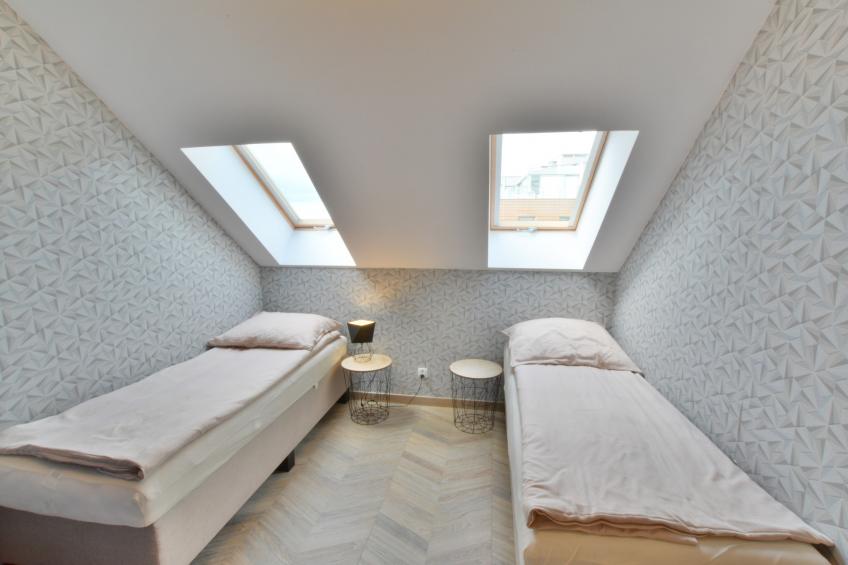 4 person Apartment by the sea 35 m2 Ustronie Morskie - foto 5