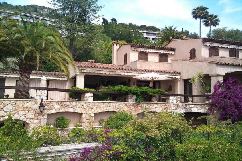 Villa Loucisa - foto 6