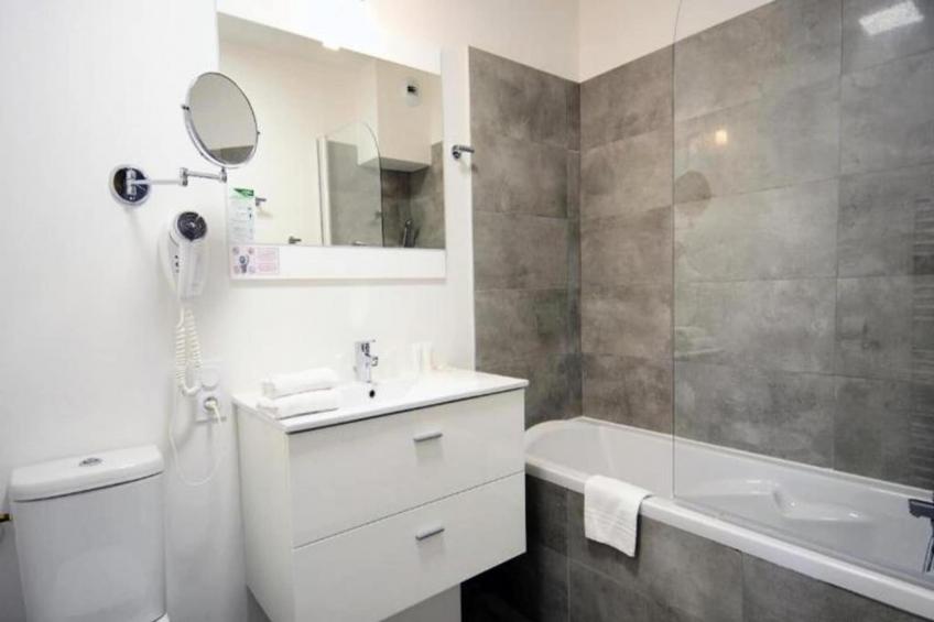 Appart'hôtel Odalys Colombélie - foto 20