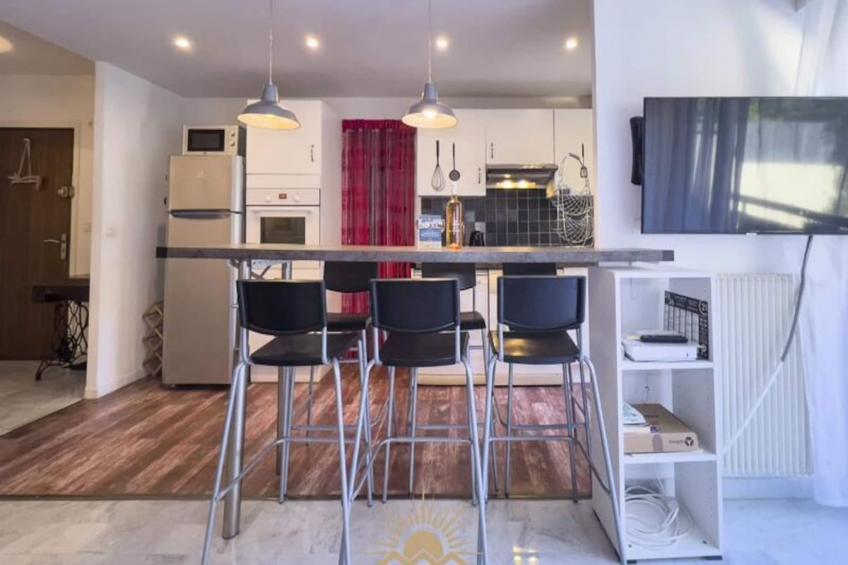 Le Surcouf Appartement Pour 4 By Sunset - foto 39