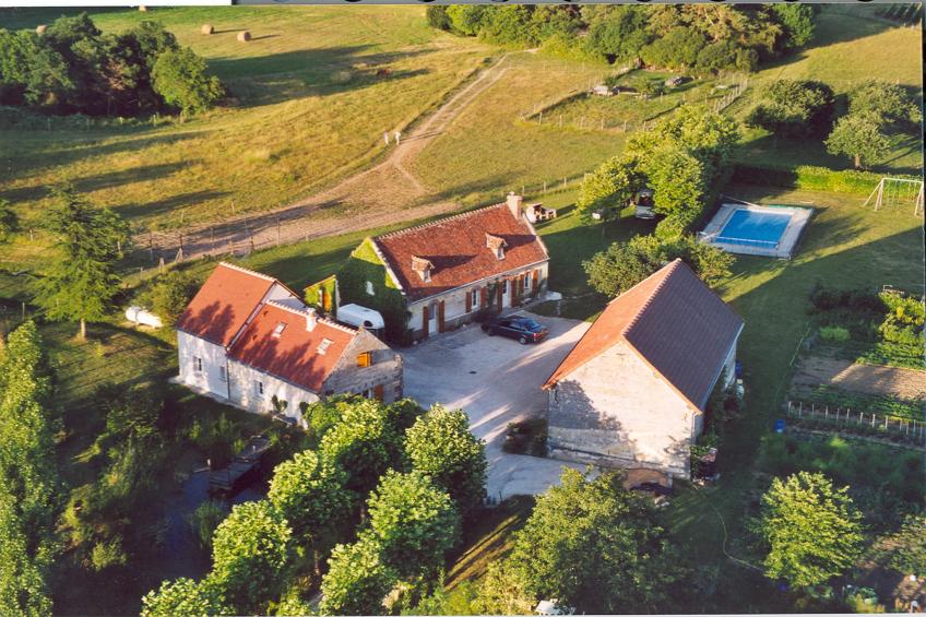La Bergerie les Drageonnières - foto 38