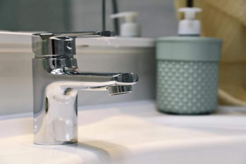 Holiday Home Mumy - Four Bedroom Holiday Home with Pool - foto 23