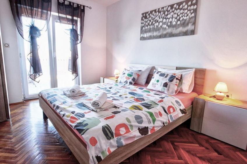 Gesamte Wohnung mit Terrasse und Meerblick - foto 17