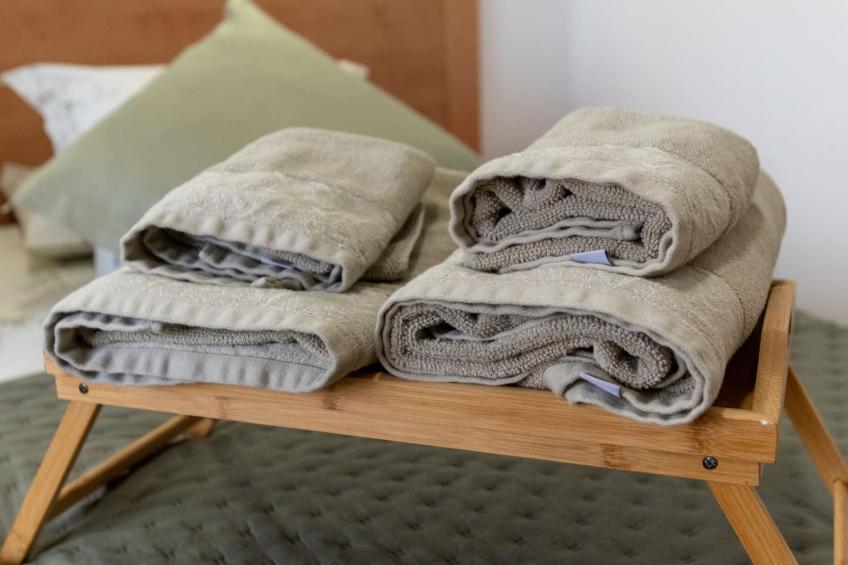 Appartement mit Blick auf das Meer - foto 28