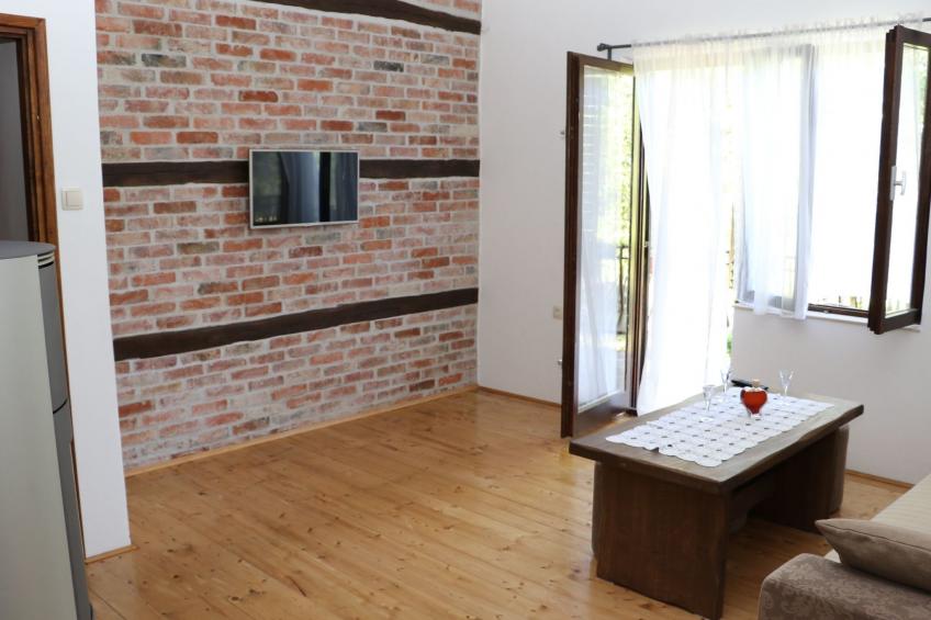 mit Garten, Grill und Terrasse - foto 22