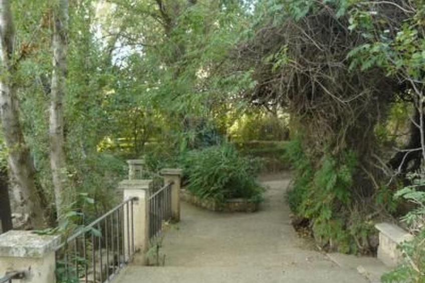 Landhaus Torre de Campos - foto 15