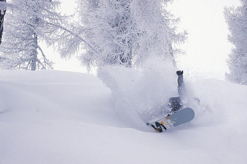 im Garten der Dolom - Erholung pur - foto 31