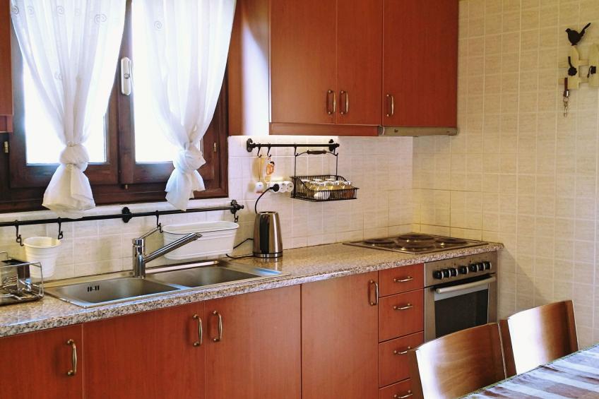 Ferienunterkunft "Villa Agape Pelion" - foto 23