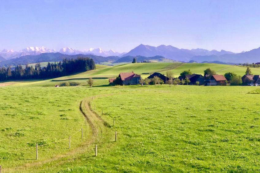 Chalet Hulda - foto 16