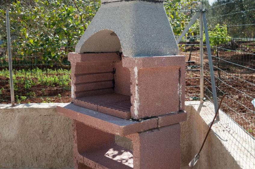 Bauernhof mit Schwimmbad und Babypark Brindisi am Meer - foto 15