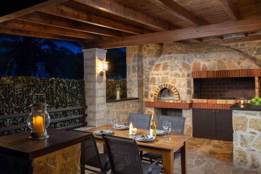 Delta Wellness Villa - foto 28