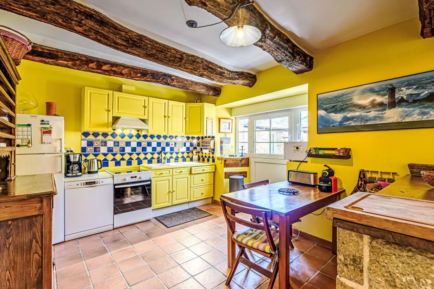 Maison Cromlech - foto 22