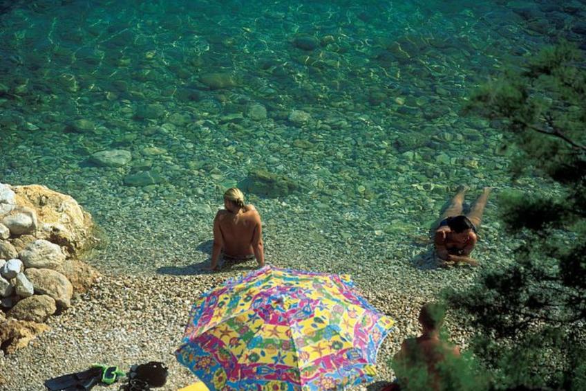 direkt am Strand - foto 37