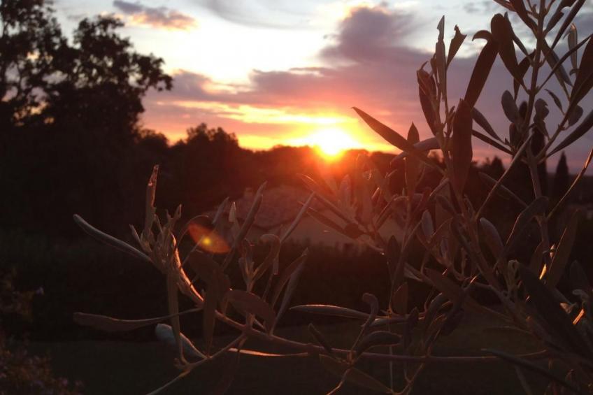 Côte d'Azur ganze Villa beheizter Pool Meerblick - foto 42