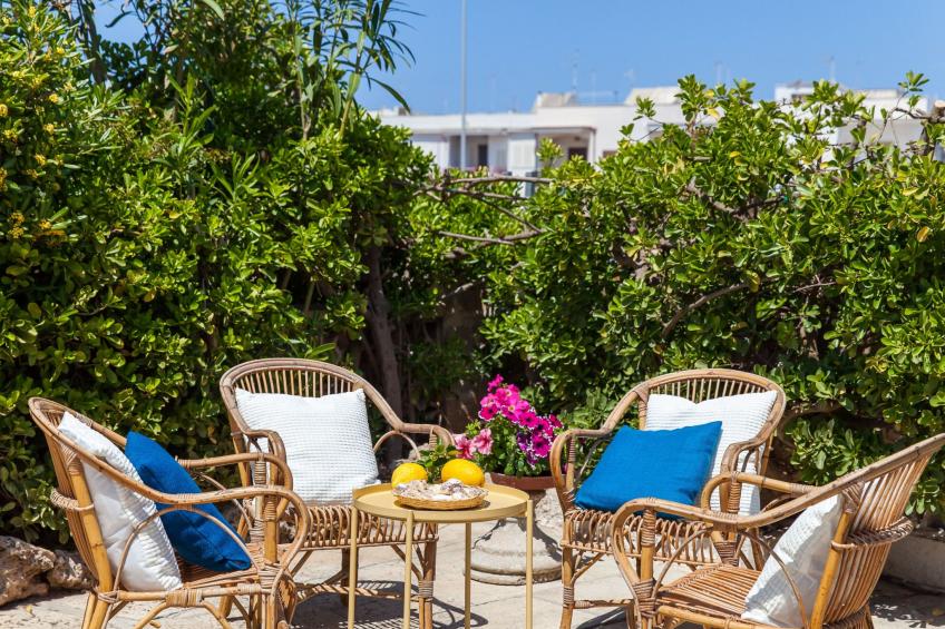 Villa Fontanelle Sandstrand innerhalb von 150 m - foto 7