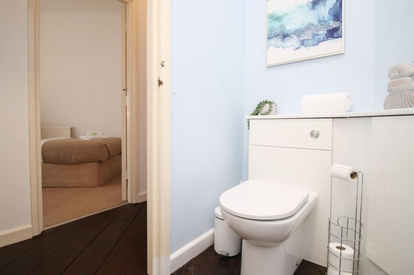 Willkommen in unserem 2-Schlafzimmer-Apartment für 5 Gäste - foto 12