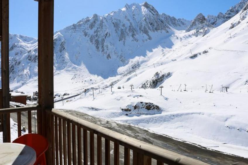 Résidence Mer & Golf Tourmalet - foto 22