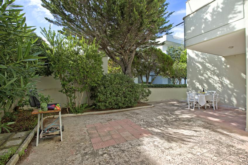 Residence Thalassa With Pool - foto 22