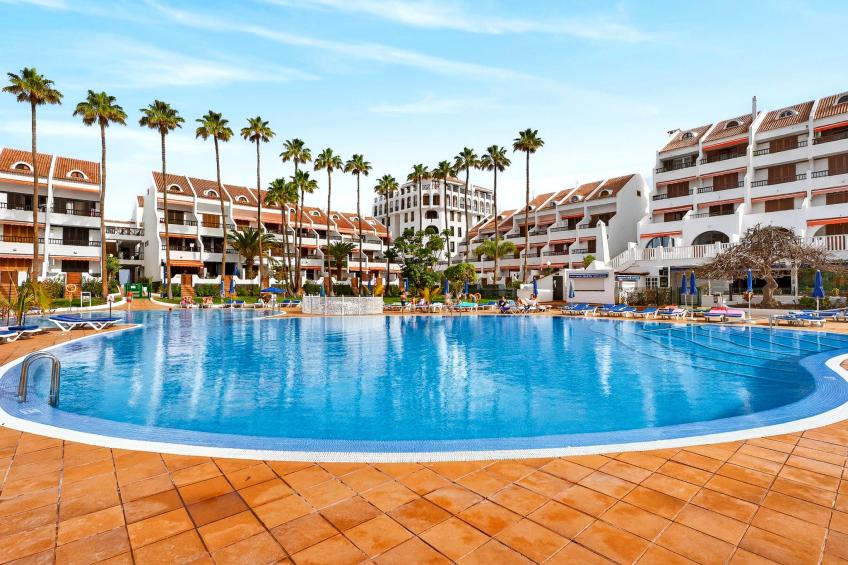 PARQUE SANTIAGO II 172