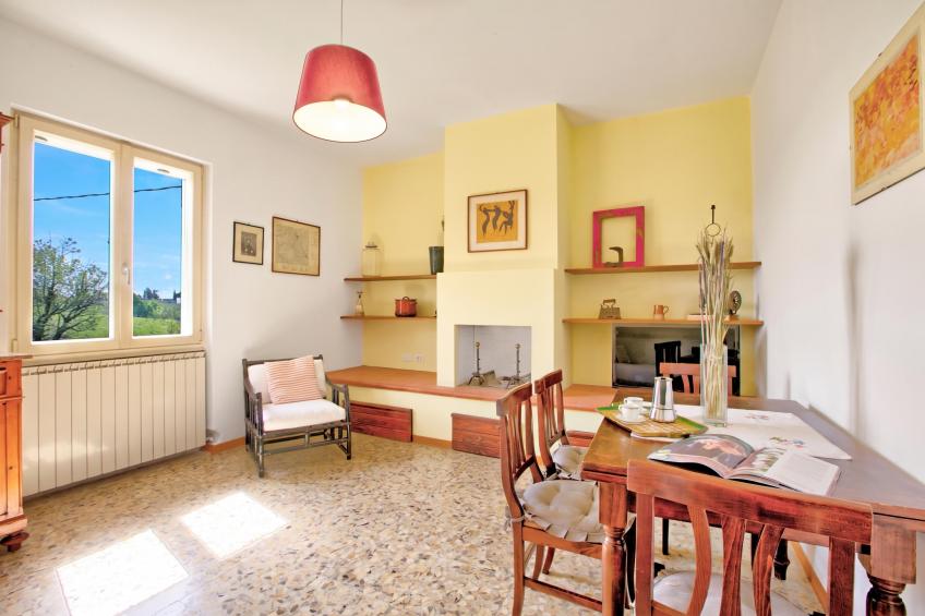 Cozy Counrtry House Btn Florence&Arezzo4 - foto 28