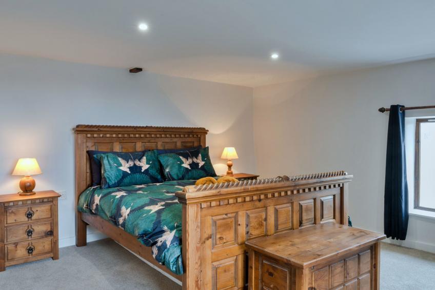 Town Farm Cottage - foto 32
