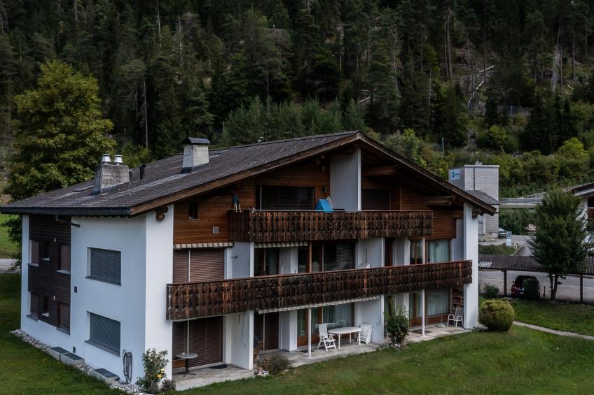 Casa Hirundella, (Trin Mulin), - foto 8