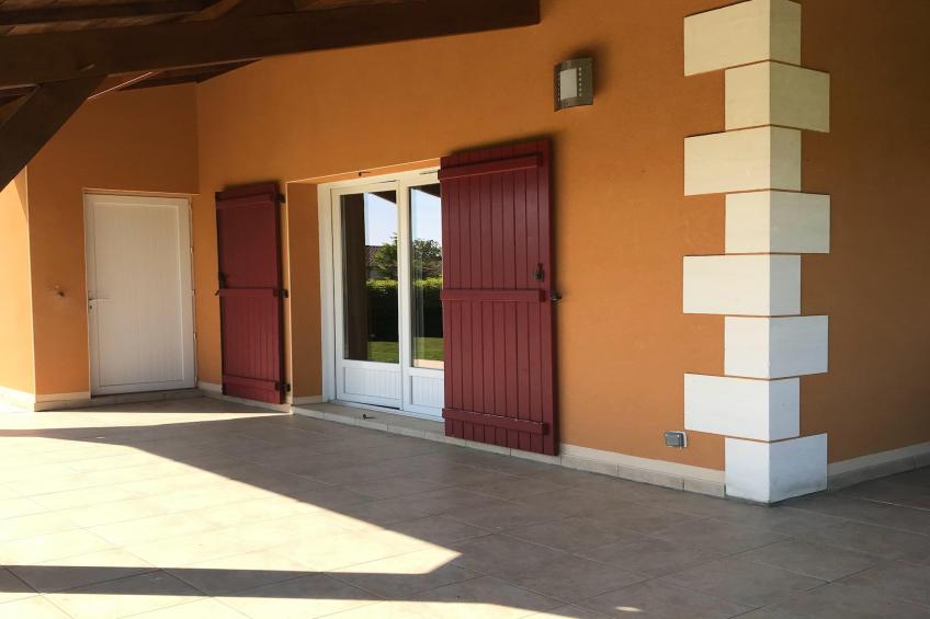 Les Forges 2 bedrooms - foto 23