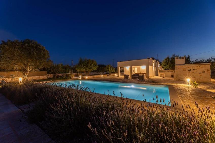 Trullo Adea - Ceglie Messapica - foto 32