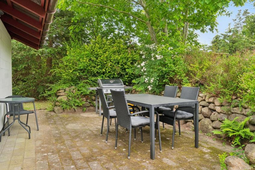 "Merita" - 1.1km from the sea in Sealand - foto 26