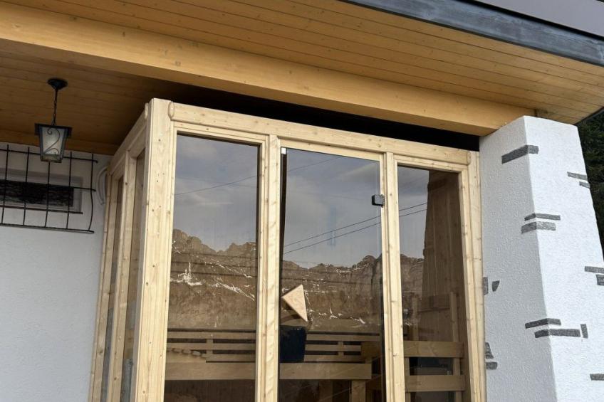 Chalet Waldhüsli (CharmingStay), (Flumserberg Tannenboden), - foto 14