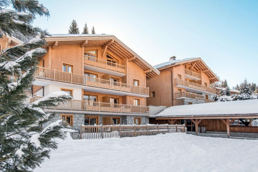 Les Chalets de Jouvence (CAZ106) - foto 18