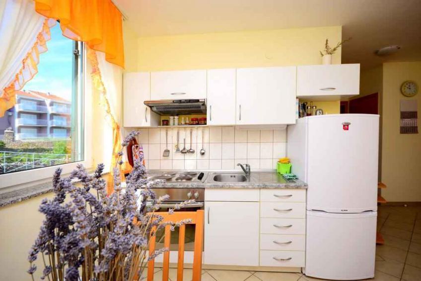 Vakantiewoning met zeezicht - BF-Z5K9 - foto 6