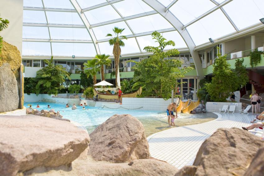 Sunparks Oostduinkerke aan Zee - foto 10