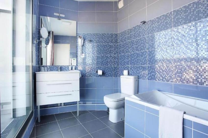 Appart'hôtel Odalys Prado Castellane - foto 16