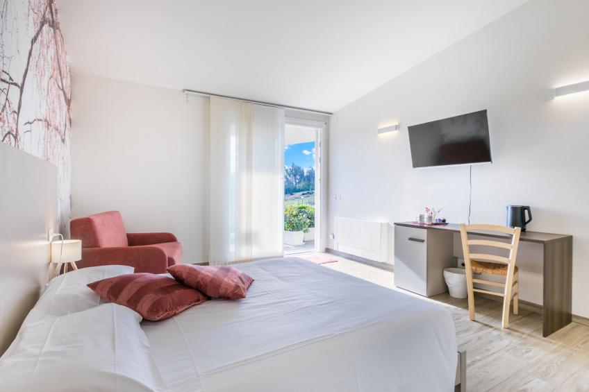 Casa di Palaia - foto 35