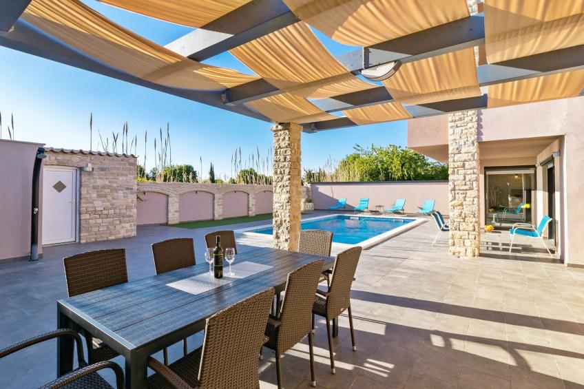 Beautiful Villa Philippo with Pool (publish) - foto 35