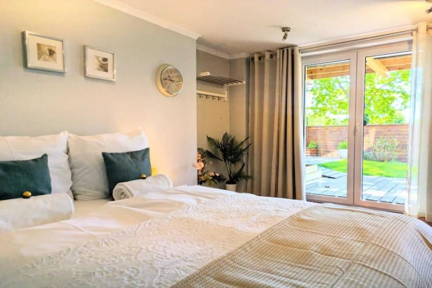 Ferienwohnung, Kolobrzeg - Typ A - foto 15