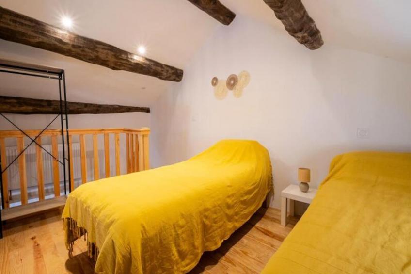 Gîte de France Le p'tit pelet 3 épis - foto 13