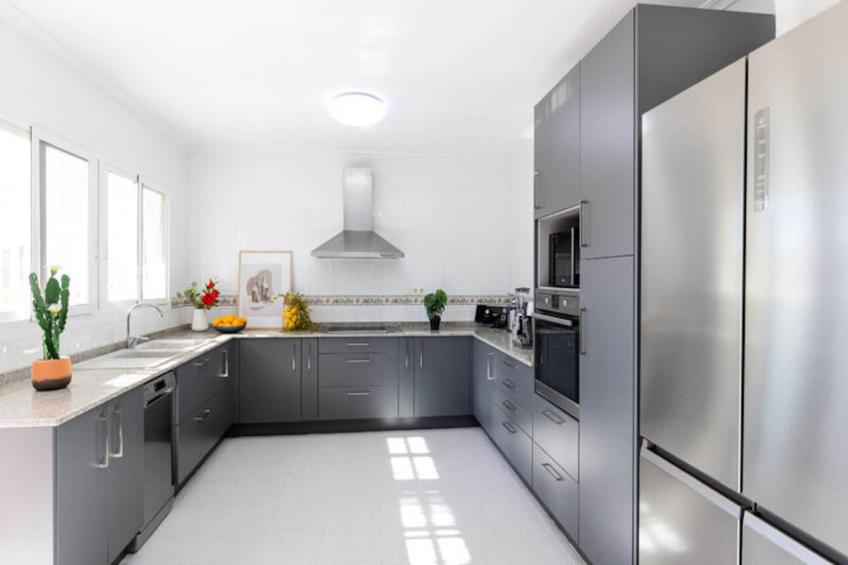 Maison à Alicante - foto 30