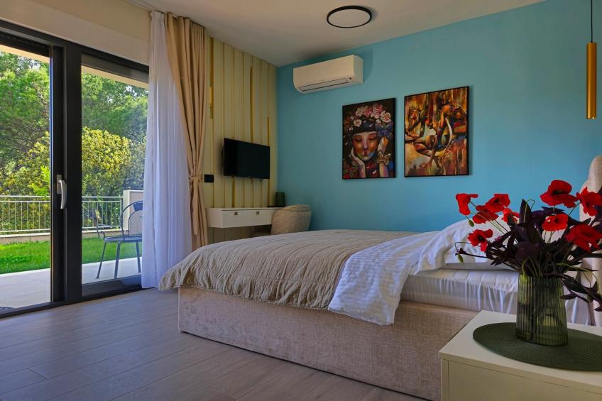 Villa Golden Grain - Four Bedroom Villa - foto 5