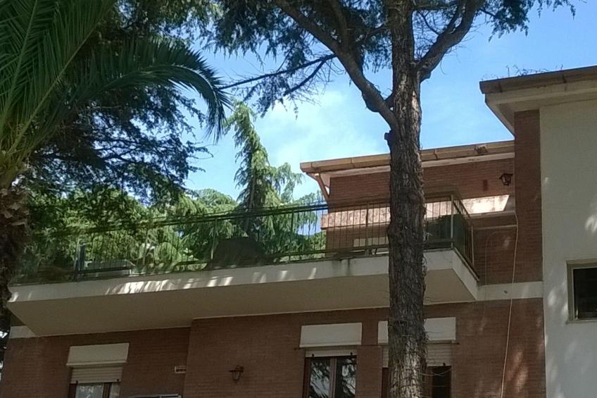 Penthouse mit großer Terrasse - foto 4