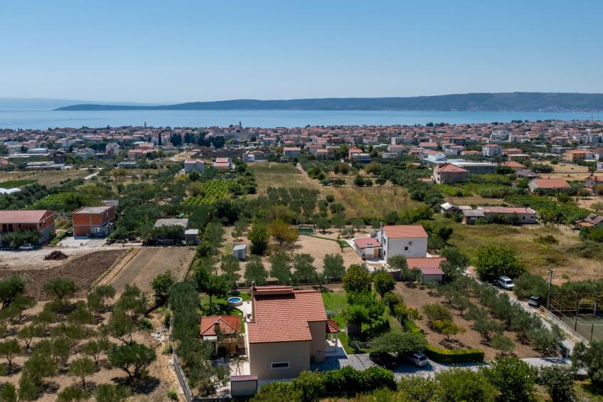 Villa Oasis privater Pool für bis zu 10 Personen - foto 101