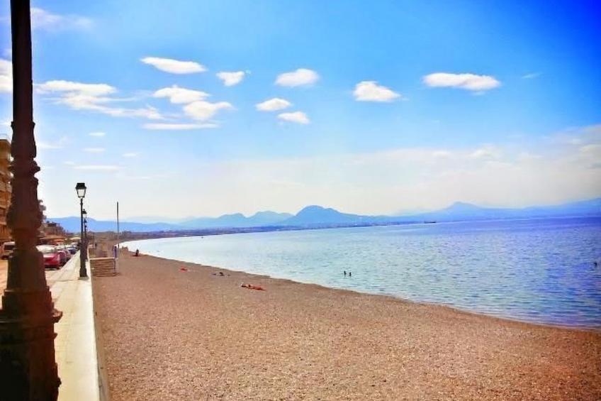 Ferienvilla mit Pool in Loutraki - foto 48